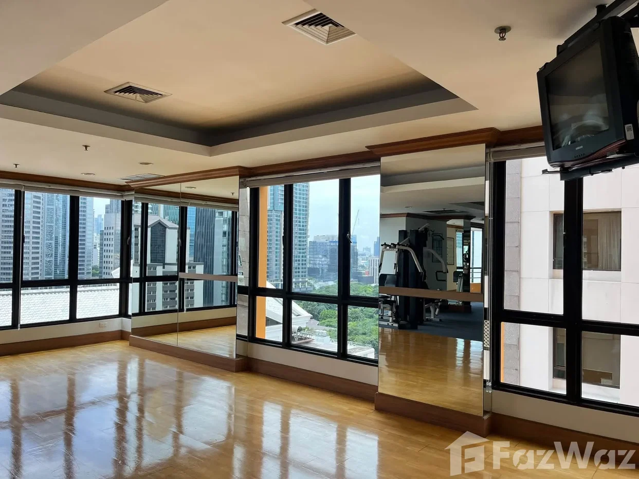 picture Luxury Condo | Langsuan – BTS Chidlom 6827291 - 8/8