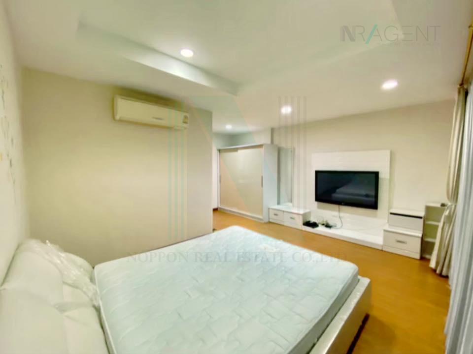 ขายทาวน์โฮม 3 ห้องนอน 180 ตร.ม. 23 ตร.ว. บ้านกลางเมือง เออร์บาเนี่ยน พระราม9 - วงแหวน