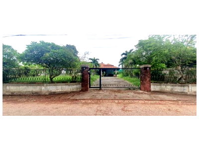 Houses for sale Wang Saphung Loei : HOME 343 Sq.w. Wang Saphung Loei for 4.4M