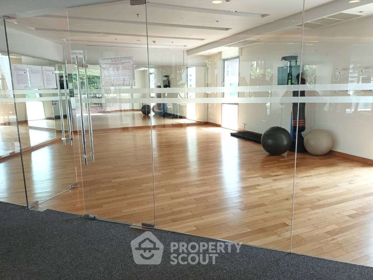 รูป คอนโด 1-ห้องนอน ที่ มิลเลนเนียม เรสซิเด้นส์ แอท สุขุมวิท คอนโดมิเนียม ใกล้ BTS อโศก (ID 3356286) - รูปที่ 14/16