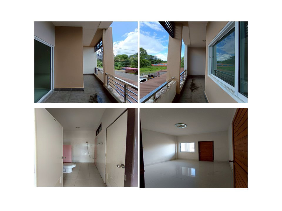 รูป ที่ดินพร้อมสิ่งปลูกสร้าง 16.1 ตร.วา เมืองตรัง ตรัง 1.8M - รูปที่ 5/6