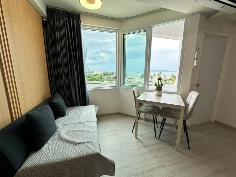 picture For rent: Thiantong Condotel (1 bedroom & 1 bathroom) - 2/11