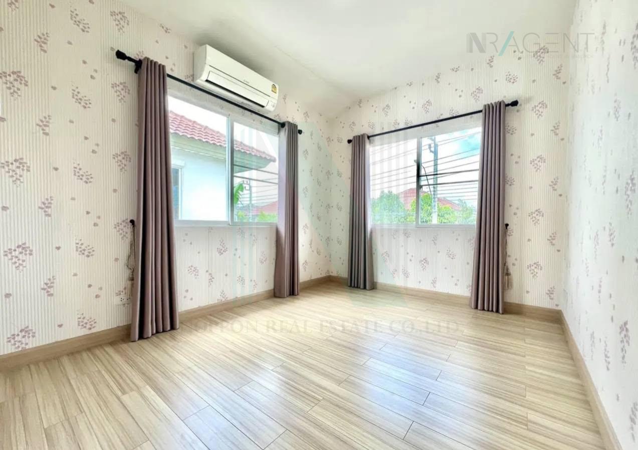 รูป 📌 ขายบ้านแฝด โครงการ เพอร์เฟค พาร์ค ราชพฤกษ์ 2 ชั้น 3 ห้องนอน 3 ห้องน้ำ - รูปที่ 5/8