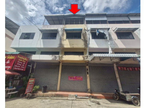 LAND 18 Sq.w. Muang Chiang Rai Chiang Rai for 2.5M