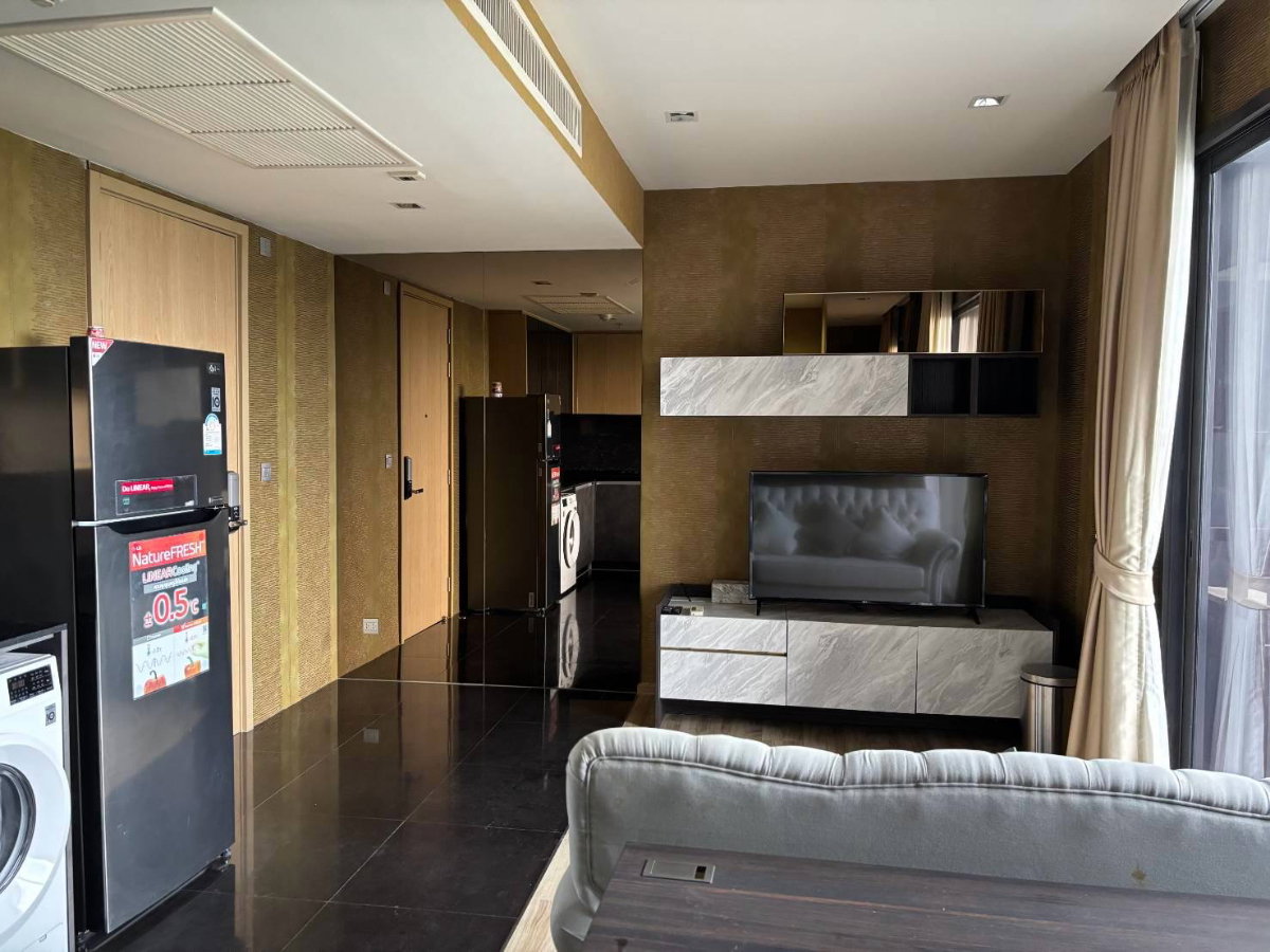 รูป Shock price for rent at  The line Jatujak - รูปที่ 3/6