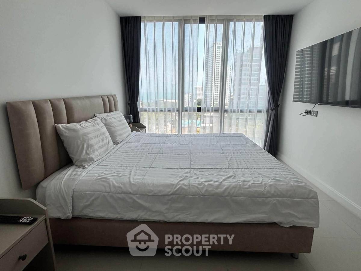 รูป คอนโด 1-ห้องนอน ที่ เดอะ จีเวล คอนโดมิเนี่ยม ใกล้ ถนนพระตำหนัก พัทยา (ID 3356527) - รูปที่ 5/8