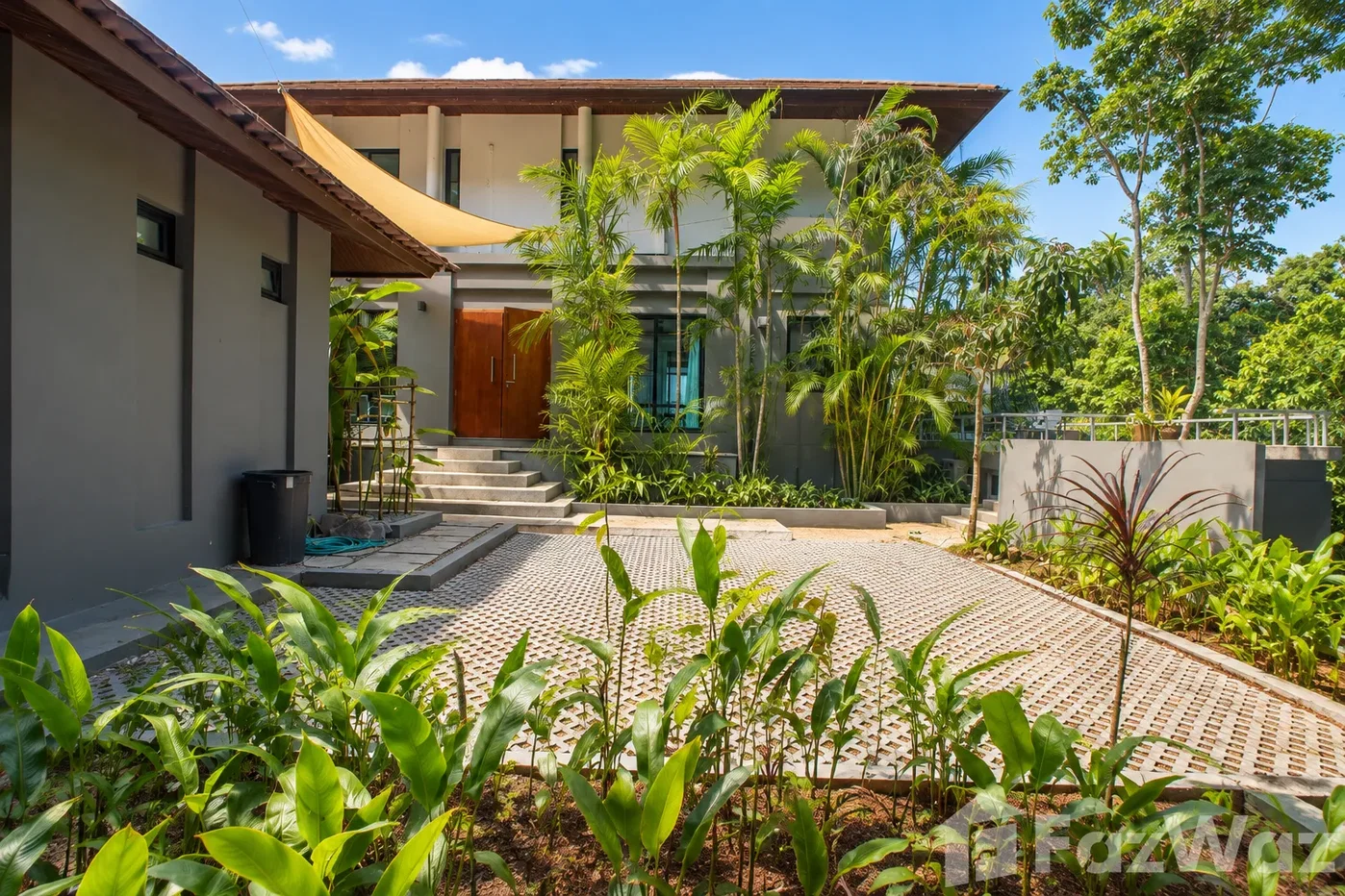 picture 4 Bedroom Villa for rent in Maenam, Surat Thani  6816055 - 13/37