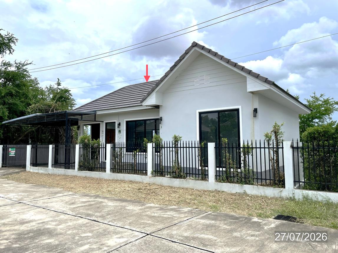 picture HOME 60.3 Sq.w. Muang Tak Tak for 1.9M - 16/29