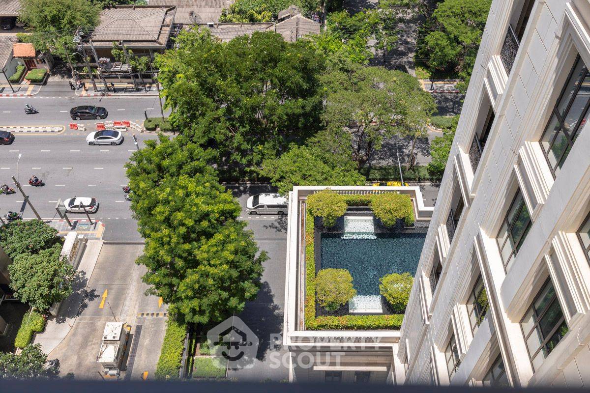 picture 3-BR 245 Sqm Near BTS Phloen Chit At 98 Wireless (ID 3356466) - 26/47