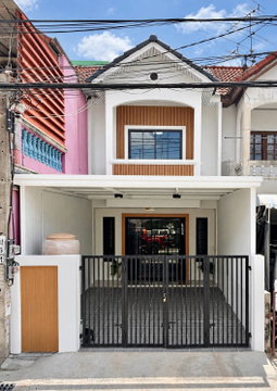 MEE. บ้านสวย  ถนนเมน  ค้าขายได้  #หมู่บ้านศิวภา ซอยวัดกู้  ปากเกร็ด  ใกล้โรงเรียนสวนกุหลาบนนทบุรี