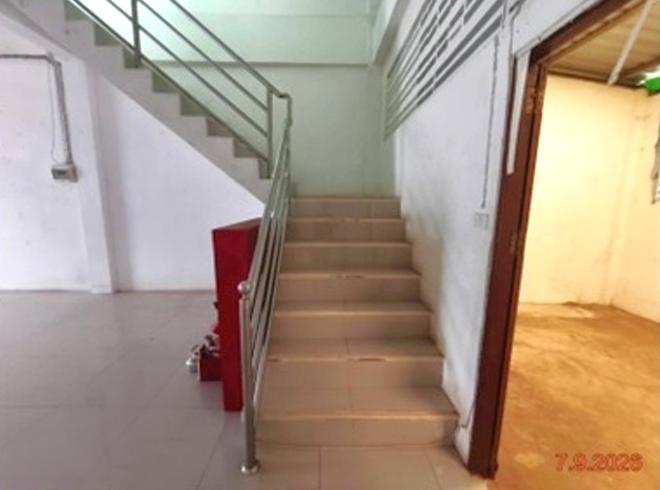 picture SHOP HOUSE 202.8 Sq.w. Khon Buri Nakhon Ratchasima for 36.9M - 28/65