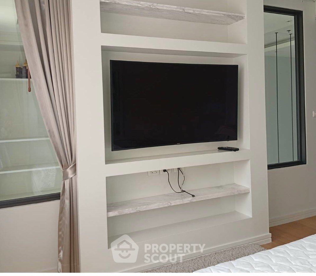 รูป คอนโด 2-ห้องนอน ที่ วิลล่า อโศก ใกล้ MRT เพชรบุรี (ID 3356380) - รูปที่ 7/13