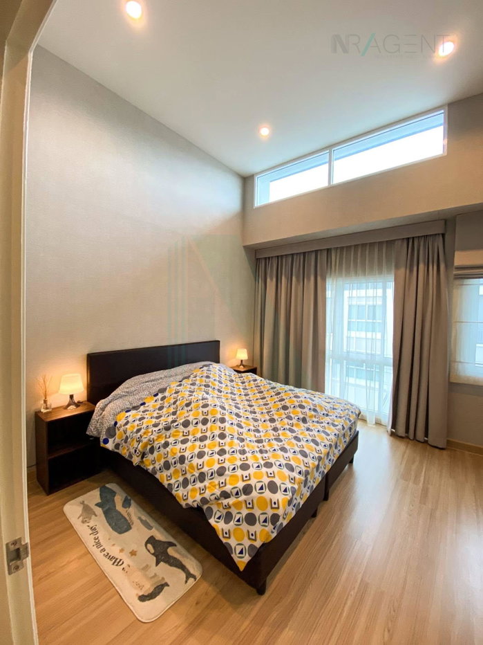 รูป 📌 ขายทาวน์เฮาส์ โครงการ บ้านอัครา รามคำแหง-วงแหวน 3 ชั้น 5 ห้องนอน 4 ห้องน้ำ - รูปที่ 7/8