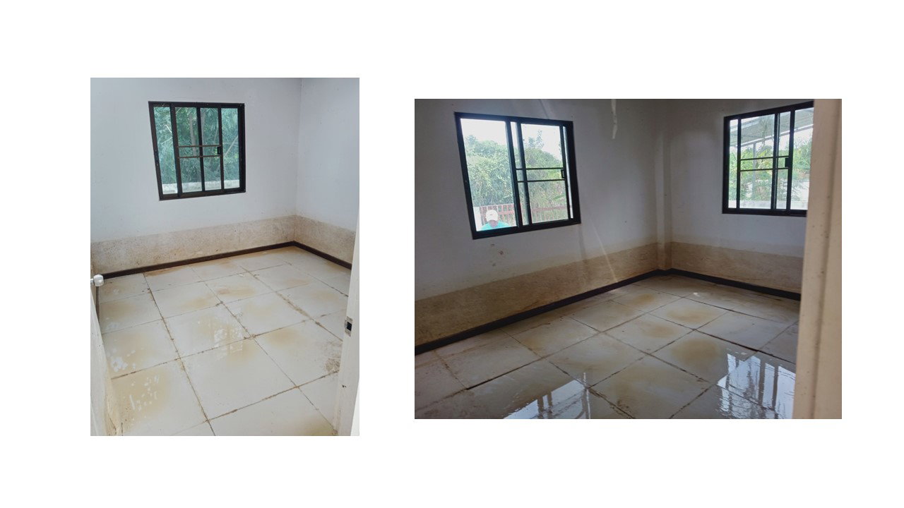 picture LAND 50 Sq.w. Saraphi Chiang Mai for 1.2M - 6/10