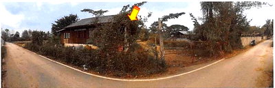Land for sale Muang Phrae Phrae : LAND 1243 Sq.w. Muang Phrae Phrae for 1.3M