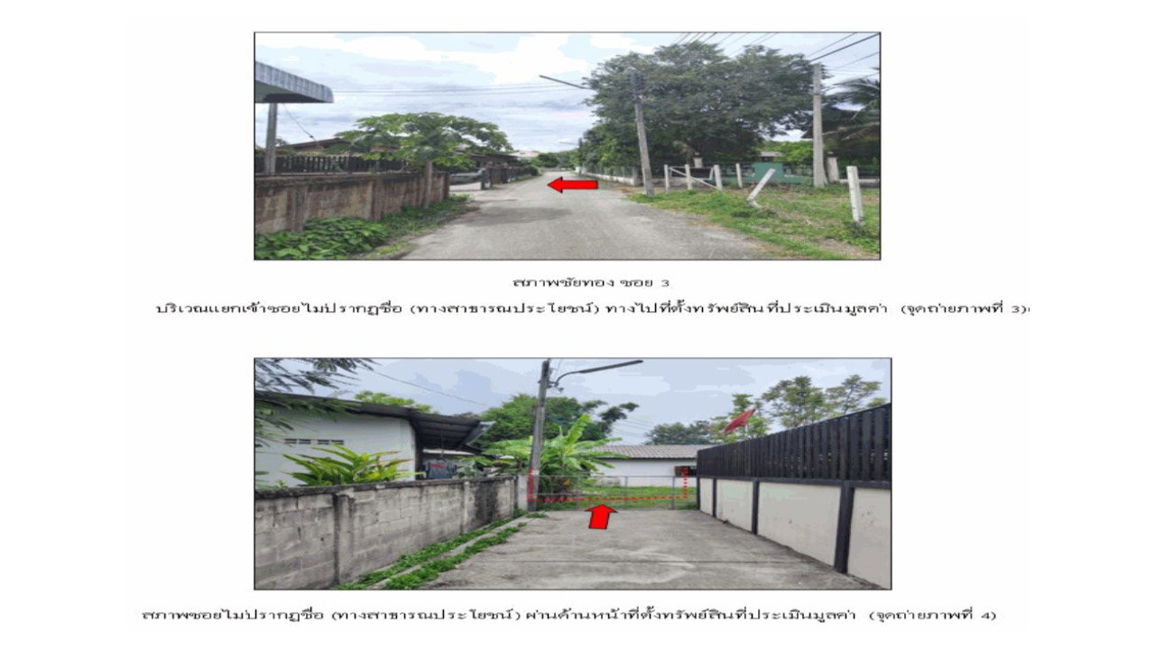 picture LAND 224 Sq.w. Doi Saket Chiang Mai for 1.7M - 3/6