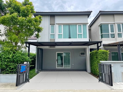 🔥 ขายบ้านแกรนด์ พลีโน่ บางนา-อ่อนนุช | Grande Pleno Bangna-Onnut | ใกล้สนามบินสุวรรณภูมิ