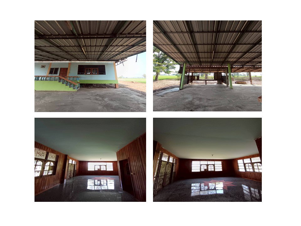 picture HOME 1069 Sq.w. Phichai Uttaradit for 1.2M - 6/8