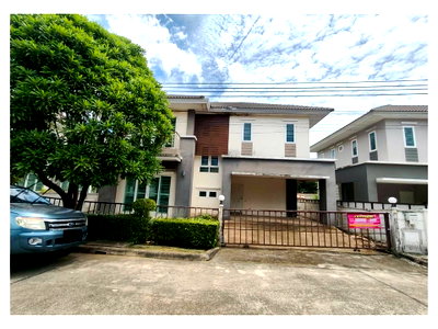 LAND 60 Sq.w. Bang Bua Thong Nonthaburi for 2.9M