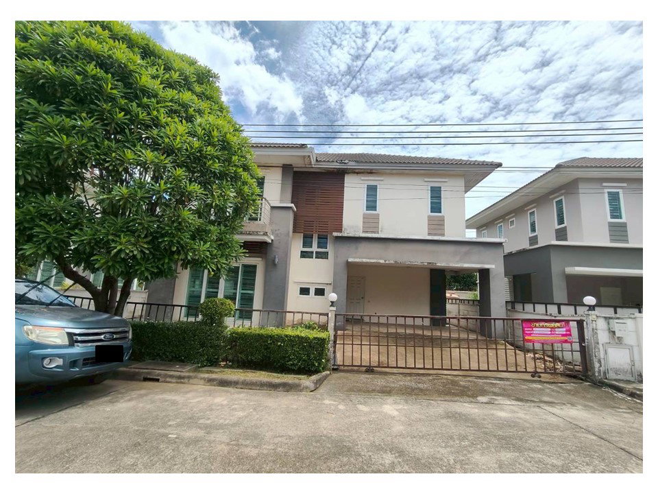 picture LAND 60 Sq.w. Bang Bua Thong Nonthaburi for 2.9M - 1/8