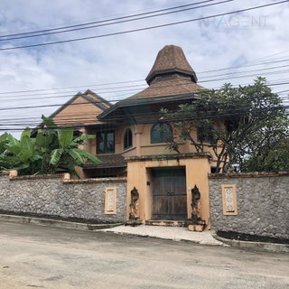 รูปภาพ 📌 For Rent 2-story House MANTANA SRINAKARIN 1 bedroom 3 bathroom