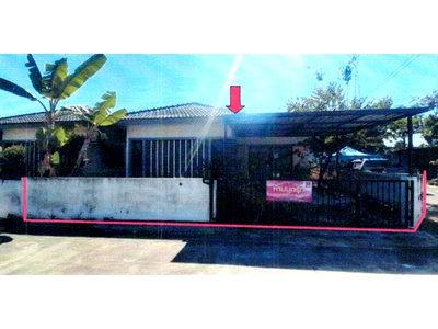 Land for sale Rayong : LAND 36.7 Sq.w. Ban Khai Rayong for 1.6M