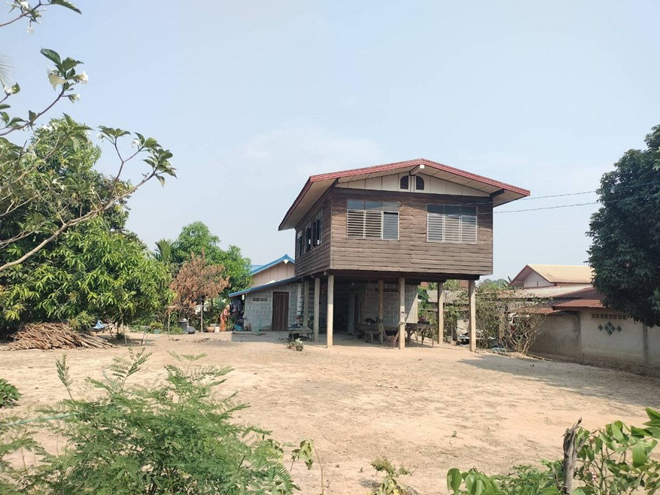 picture LAND 158 Sq.w. Song Dao Sakon Nakhon for 970,000 - 4/4