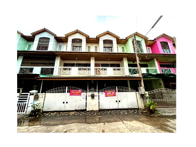 LAND 38.6 Sq.w. Muang Surat Thani Surat Thani for 5.1M