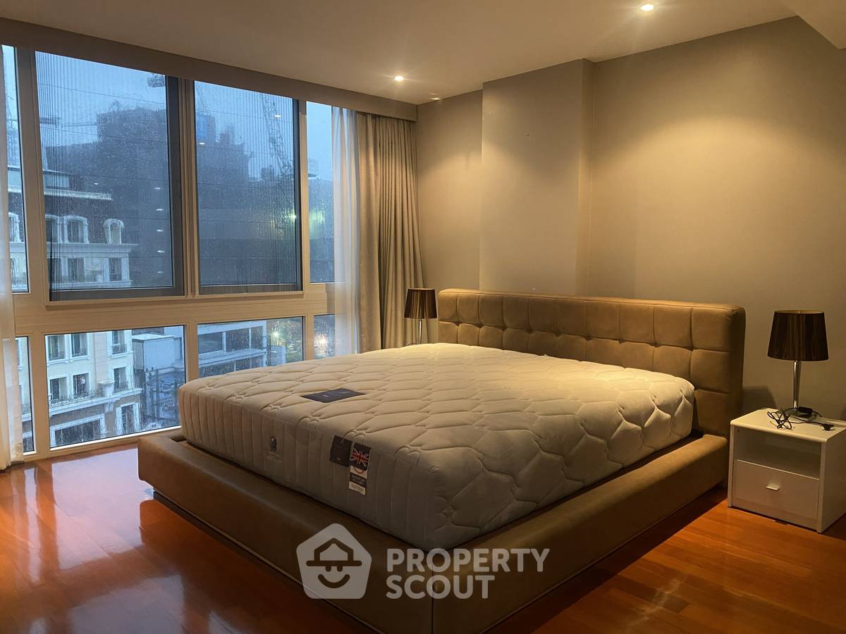 picture 2-BR Condo La Citta Penthouse Near BTS Thong Lor (ID 2435296) - 5/11