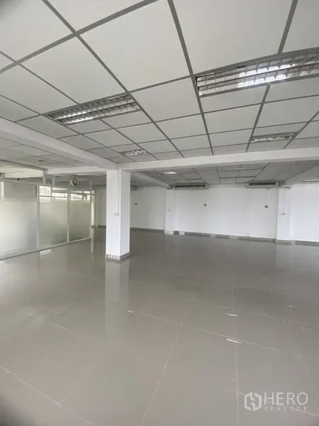 picture For rent Office Space 144 sqm in Phra Khanong Nuea, Watthana, Bangkok BTS Phra Khanong - 2/3