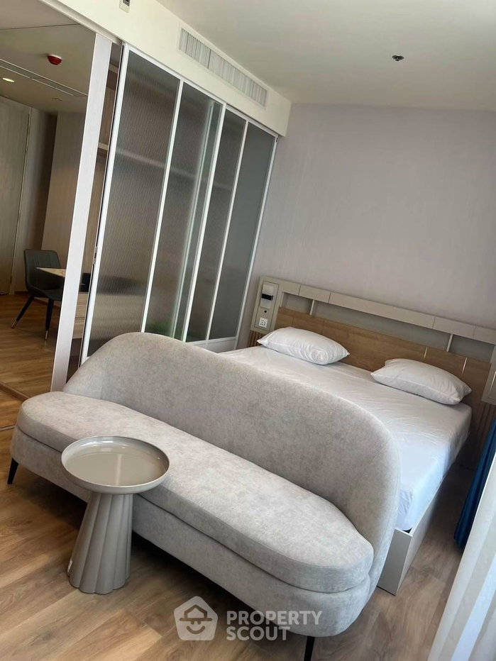 picture Studio Condo at Noble Form Thonglor near BTS Thong Lor (ID 3356489) - 3/9