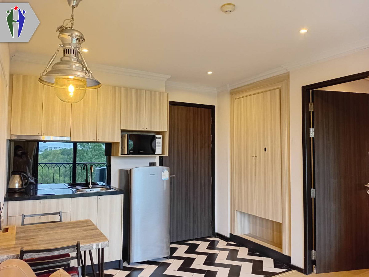 picture For rent Venetian Condo Pattaya 9,500 baht  - 4/7
