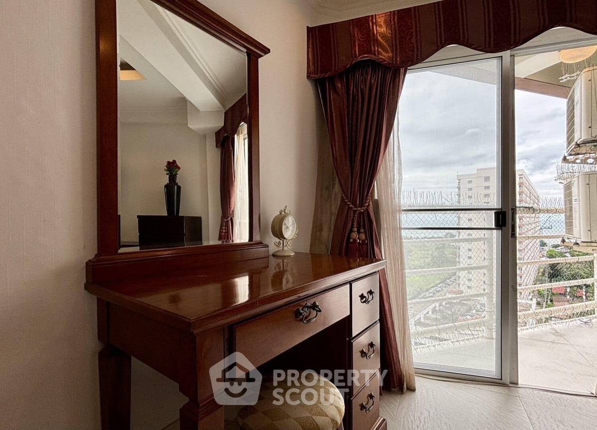 รูป คอนโด 2-ห้องนอน ที่ จอมเทียน บีช คอนโดมิเนียม ใกล้ หาดจอมเทียน (ID 3356418) - รูปที่ 7/24