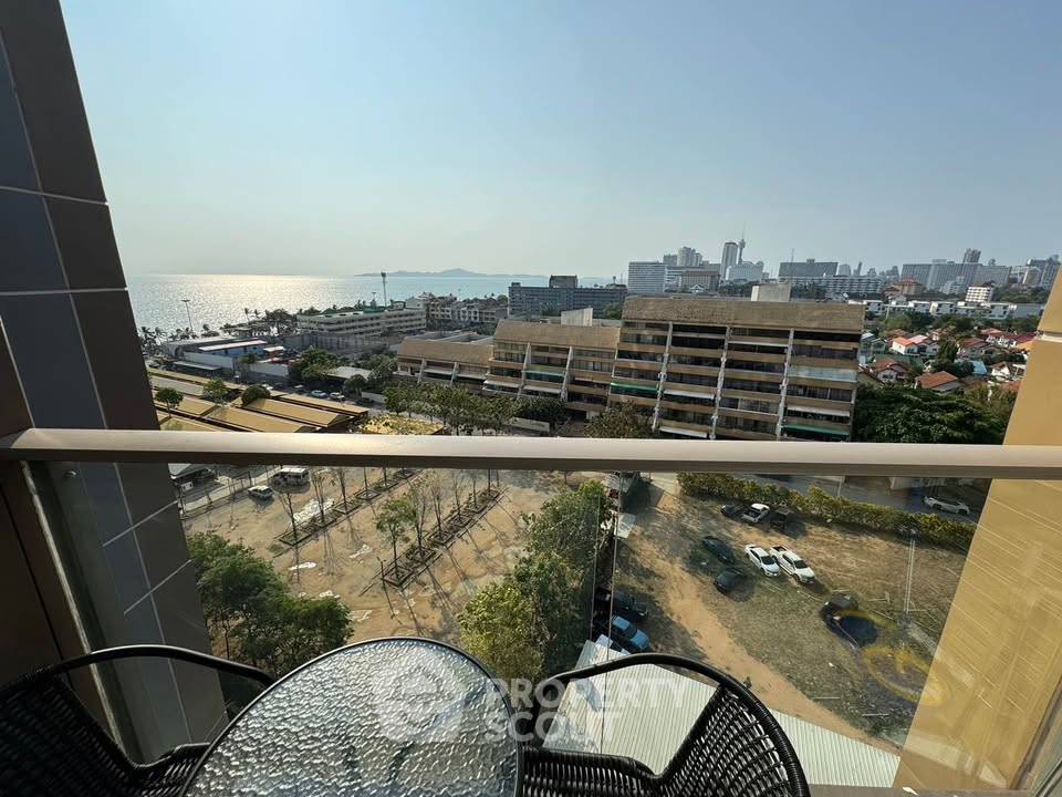 รูป คอนโด 1 ห้องนอน Copacabana Beach Jomtien หาดจอมเทียน (ID 3356178) - รูปที่ 11/14