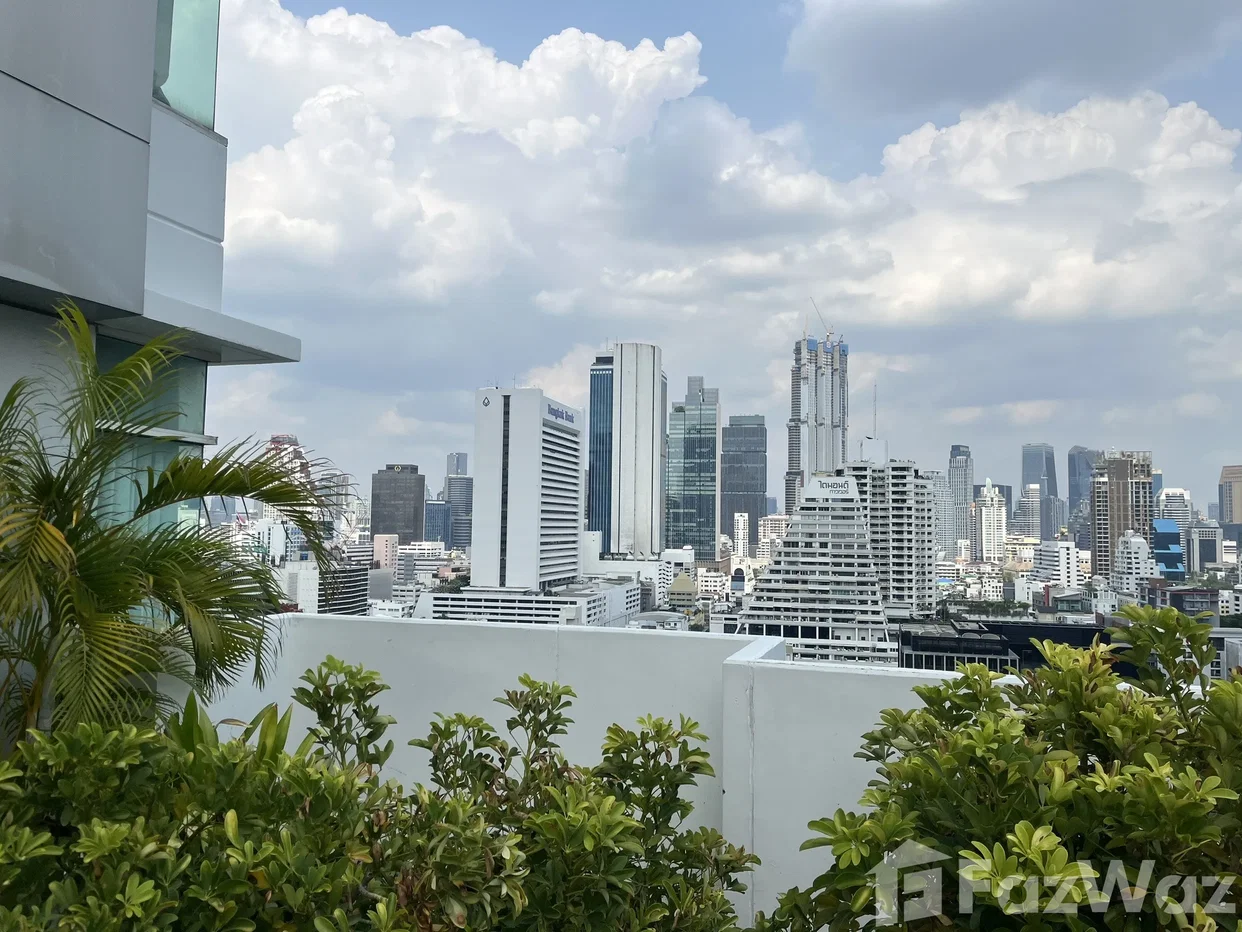รูป ขาย คอนโด 1 ห้องนอน ในโครงการ ไอวี่ สาทร 10 6825498 - รูปที่ 18/20