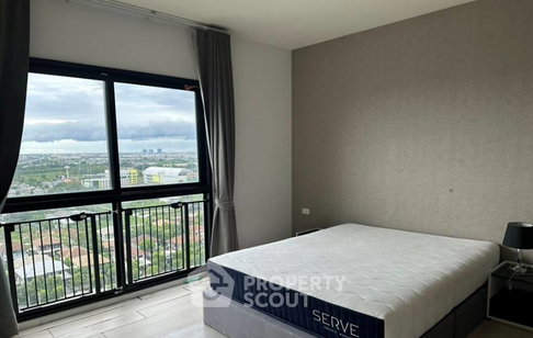 18th-Floor 2-BR Condo At A Space Mega 1, Bang Phli (ID 3161279)