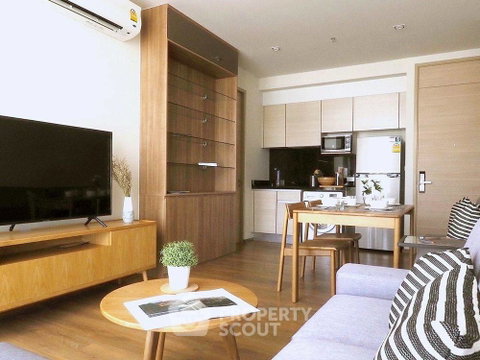 คอนโด 2-ห้องนอน ที่ พาร์ค ออริจิ้น พร้อมพงษ์ ใกล้ BTS พร้อมพงษ์ (ID 2615620)