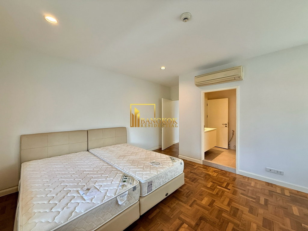 รูป Tower Park | Expansive 3 Bedroom Residence in Sukhumvit soi 3 - BR4052CD - รูปที่ 18/45