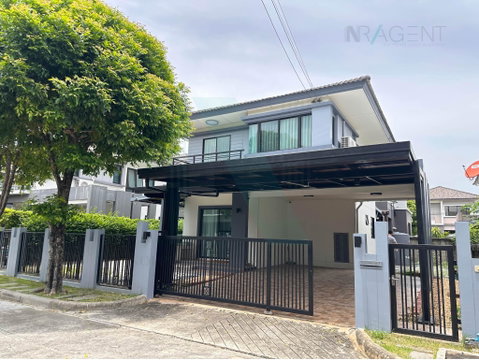 📌 ขายบ้านเดี่ยว โครงการ เอโทล จาวา เบย์ 2 ชั้น 3 ห้องนอน 2 ห้องน้ำ