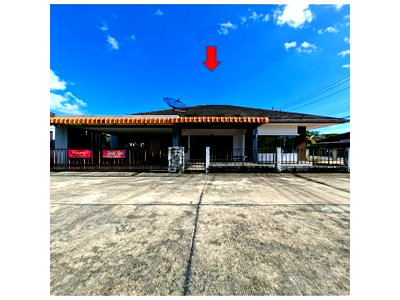 Houses for sale Nakhon Sri Thammarat : HOME 69.4 Sq.w. Muang Nakhon Sri Thammarat Nakhon Sri Thammarat for 2.8M
