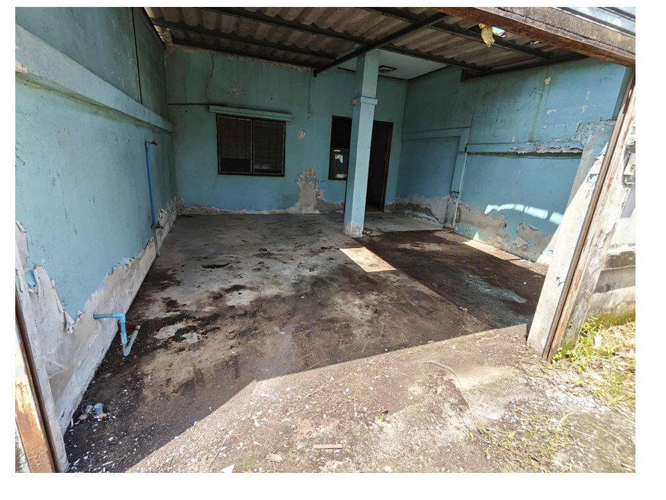 picture TOWN HOUSE 24 Sq.w. Ban Na Nakhon Nayok for 357,000 - 4/7