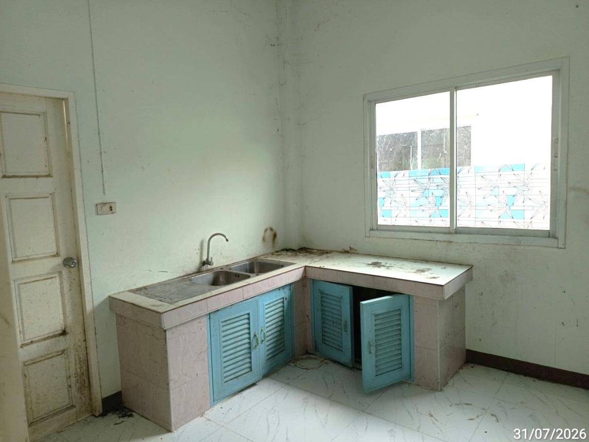 picture HOME 62 Sq.w. Muang Buri Ram Buri Ram for 1.8M - 31/37