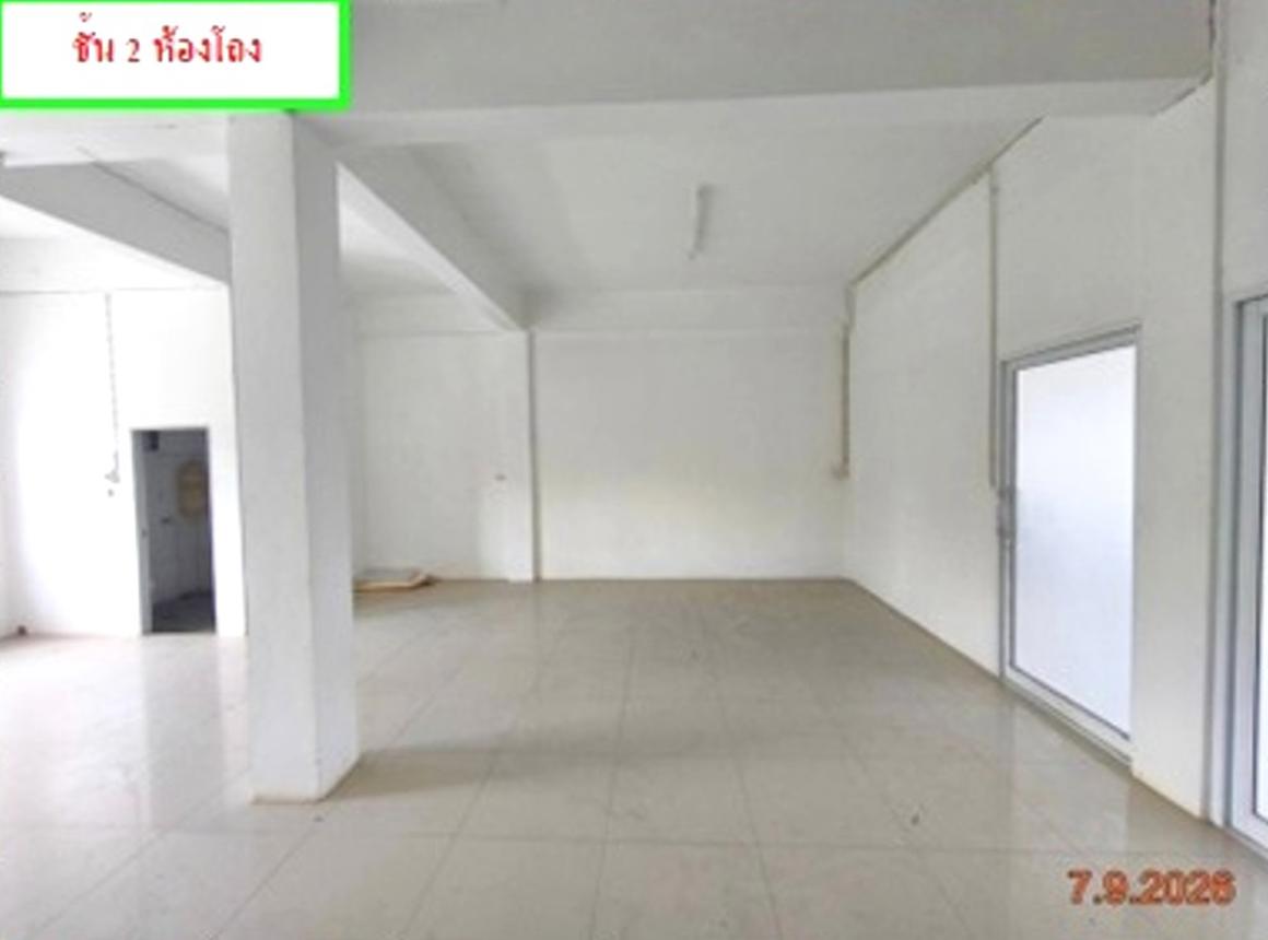 picture SHOP HOUSE 202.8 Sq.w. Khon Buri Nakhon Ratchasima for 36.9M - 49/65