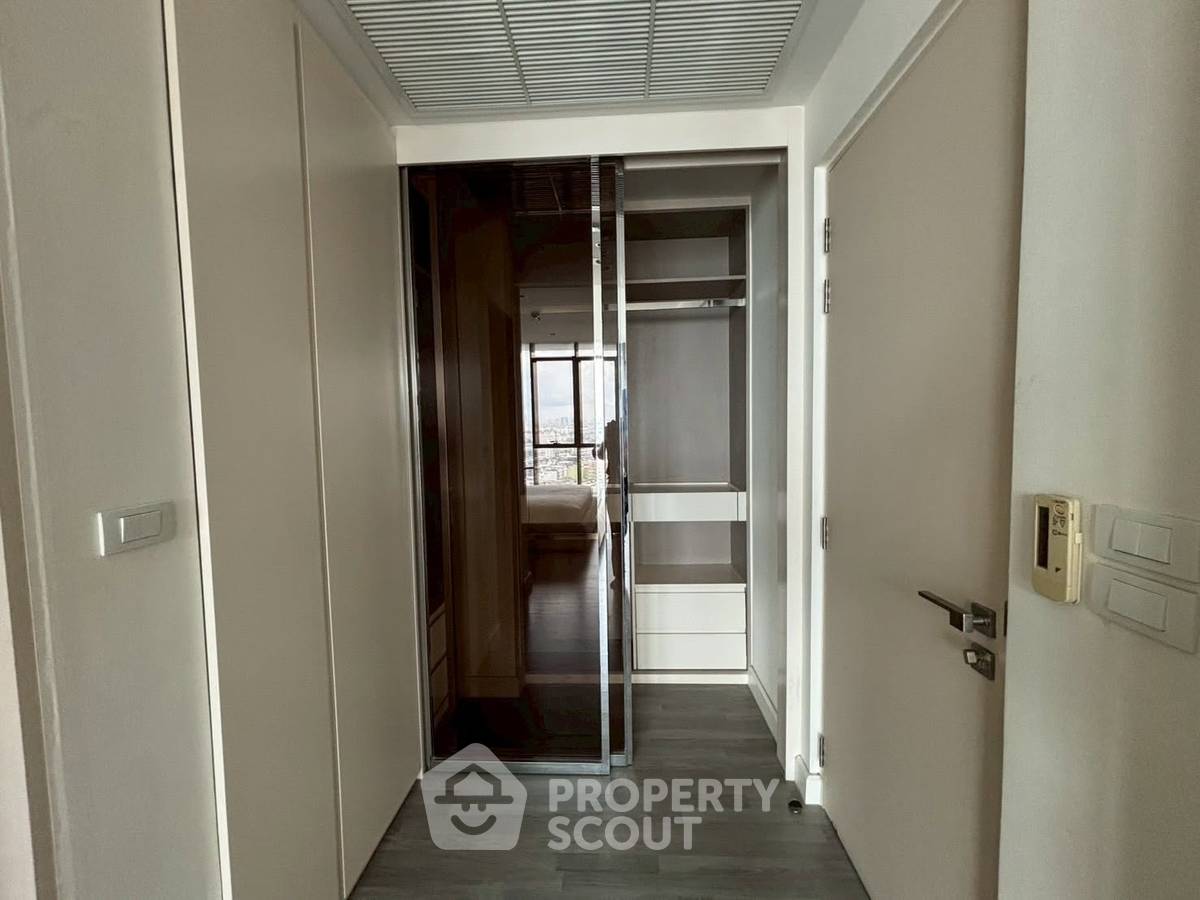 รูป ขาย 2 ห้องนอน The Room BTS Wongwianyai ใกล้ BTS วงเวียนใหญ่ 70 ม. (ID 3356262) - รูปที่ 3/13