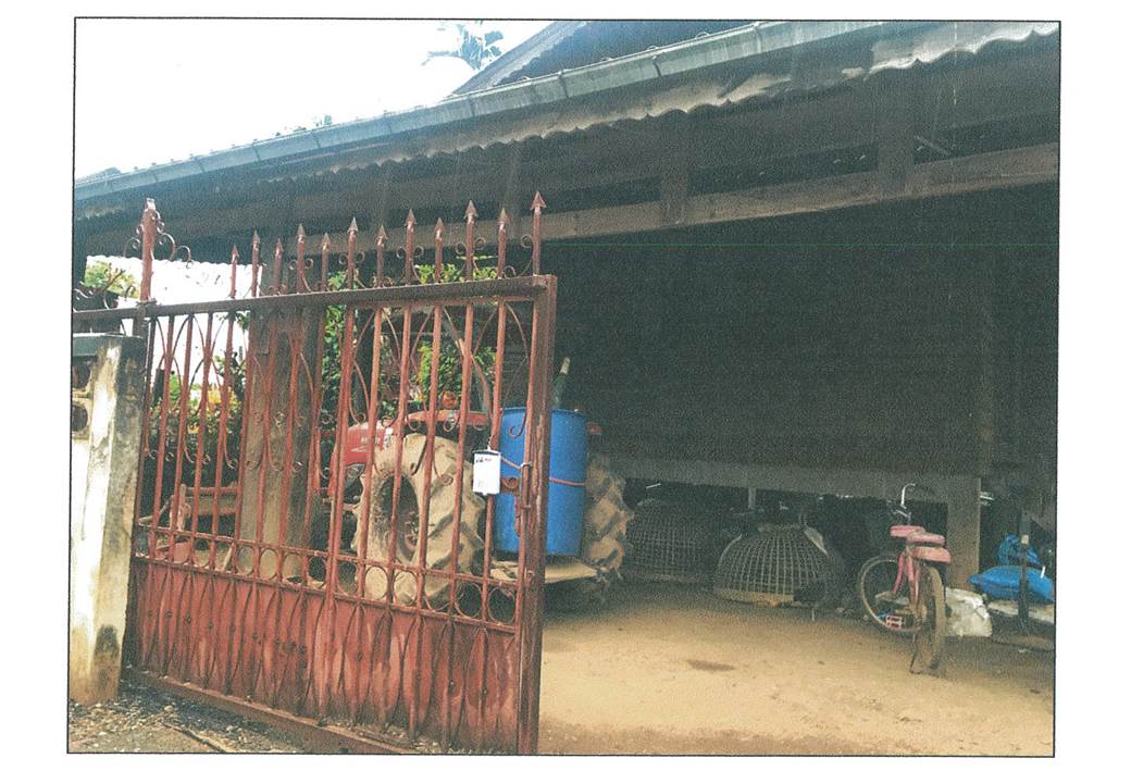 picture HOME 109 Sq.w. Laplae Uttaradit for 405,000 - 7/7