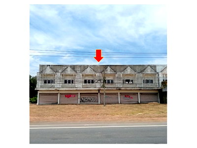 LAND 144 Sq.w. Muang Chaiyaphum Chaiyaphum for 7M