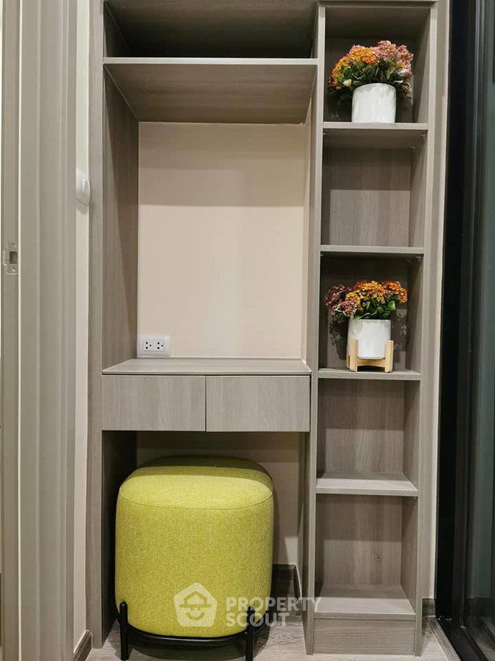 picture 1-BR Condo at Knightsbridge Prime Onnut near BTS On Nut (ID 530895) - 12/14