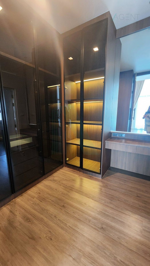 รูป 📌 ขายบ้านเดี่ยว โครงการ บางกอก บูเลอวาร์ด ซิกเนเจอร์ ลาดพร้าว-เสรีไทย 2 ชั้น 4 ห้องนอน 4 ห้องน้ำ - รูปที่ 8/8