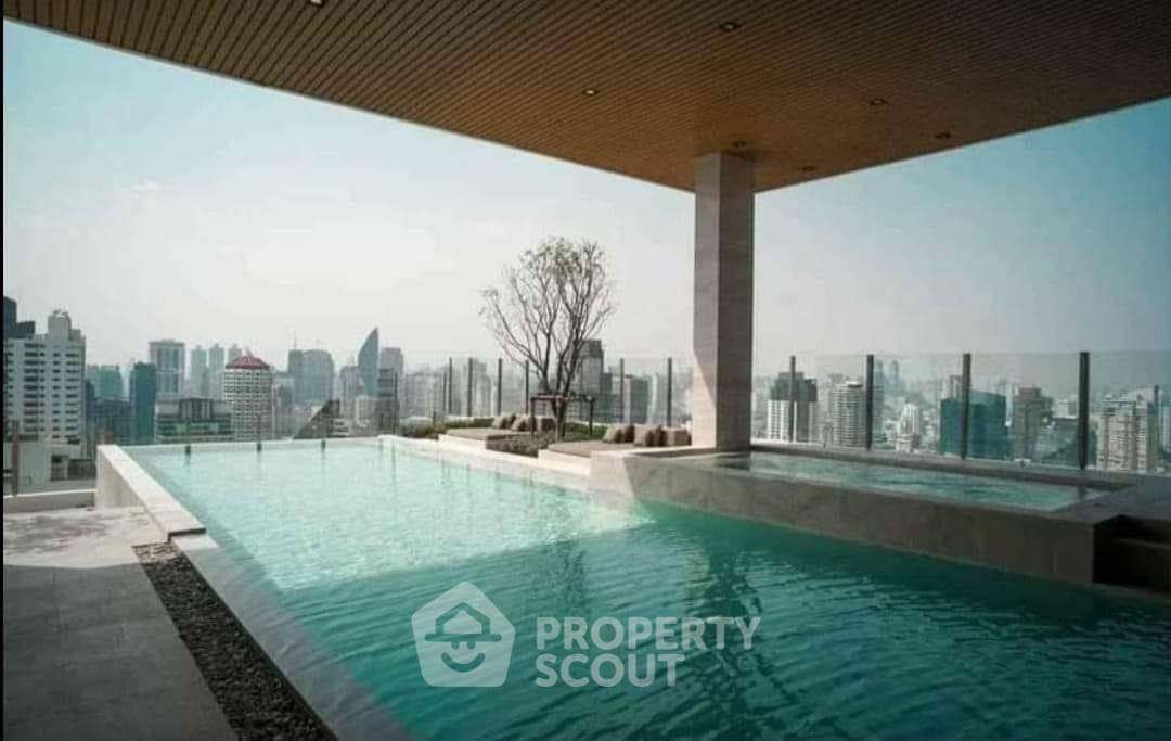 picture 2-BR Condo at Maru Ekkamai 2 near BTS Ekkamai (ID 2692425) - 14/16