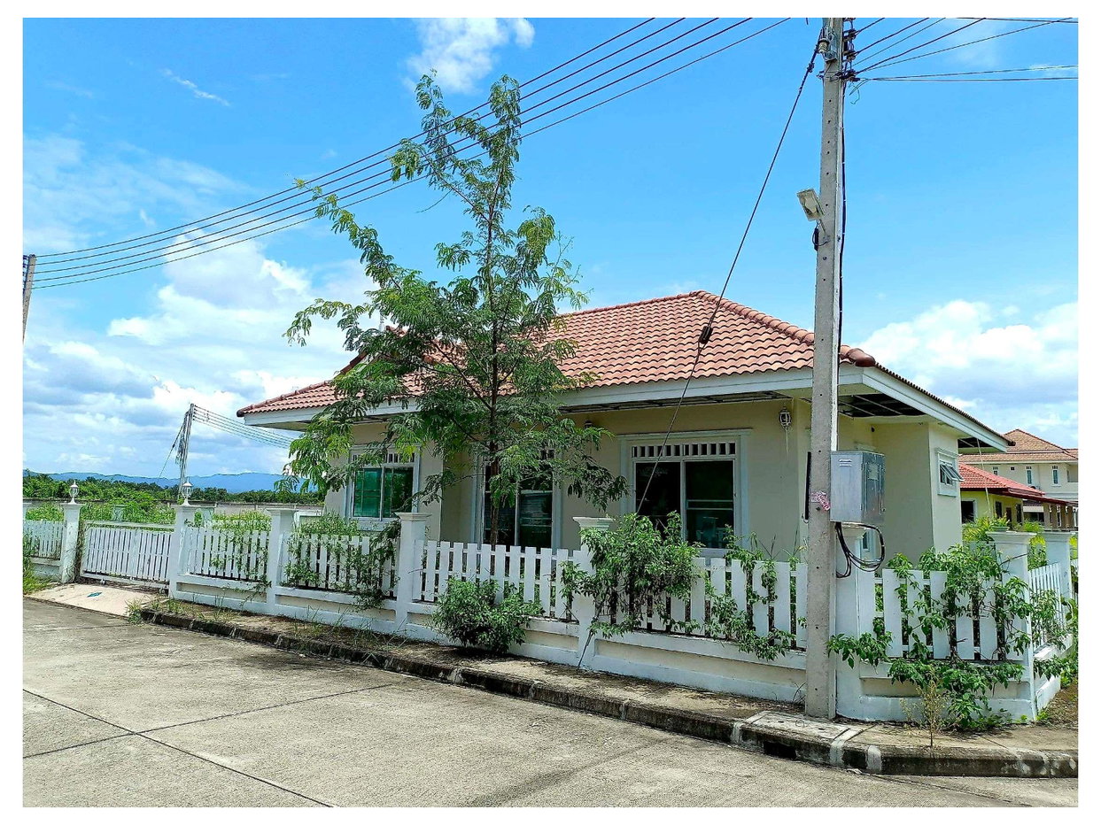 picture LAND 73 Sq.w. San Kamphaeng Chiang Mai for 1.9M - 3/3